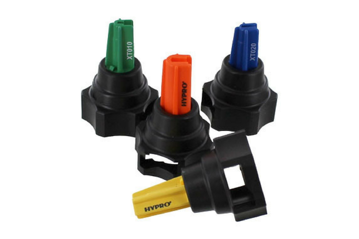 Hypro XT Nozzles